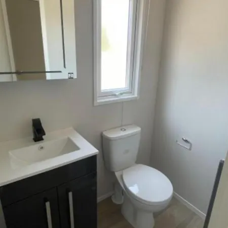 Traumblick, Traumlage Nr 31 Erste Reihe Direkt Am Wattenmeer - B63876 Holiday home Westerland