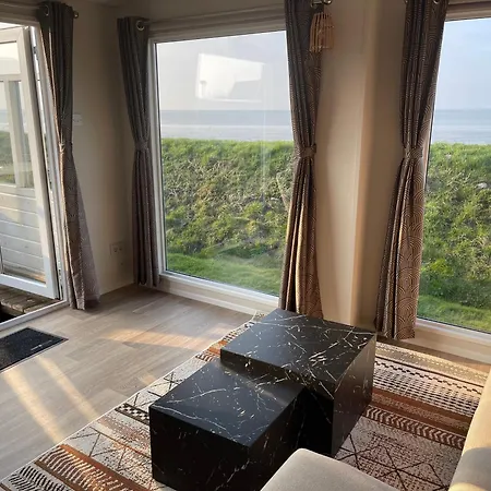 Holiday home Traumblick, Traumlage Nr 31 Erste Reihe Direkt Am Wattenmeer - B63876 Westerland
