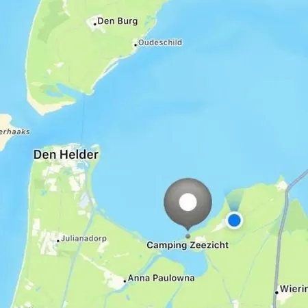 Traumblick, Traumlage Nr 31 Erste Reihe Direkt Am Wattenmeer - B63876 Westerland